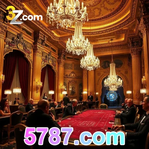 Os Melhores Apps do 5787.com para Jogos Incríveis