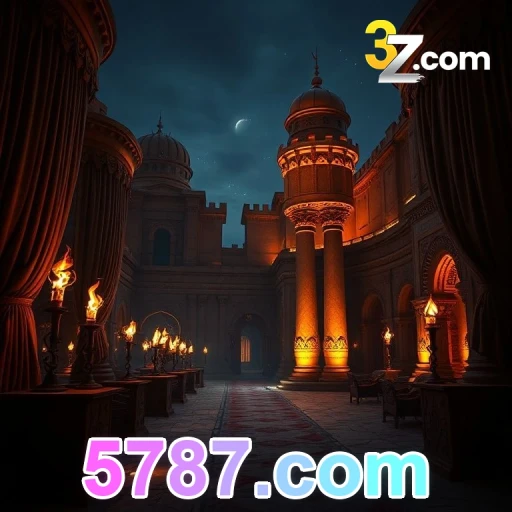 5787 com Jogos de caça-níqueis