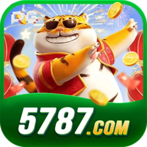 5787 com LOGO