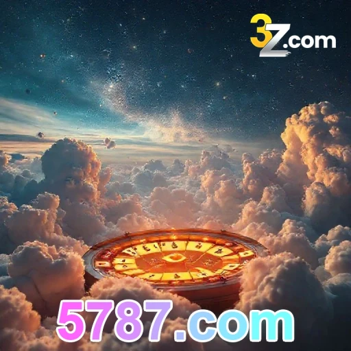 5787 com Jogos de caça-níqueis